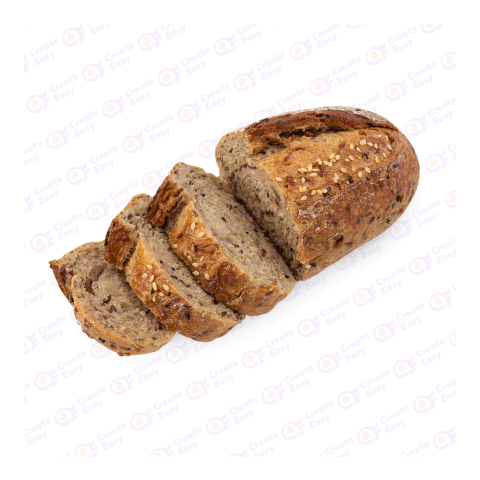Sliced bread createeasy png