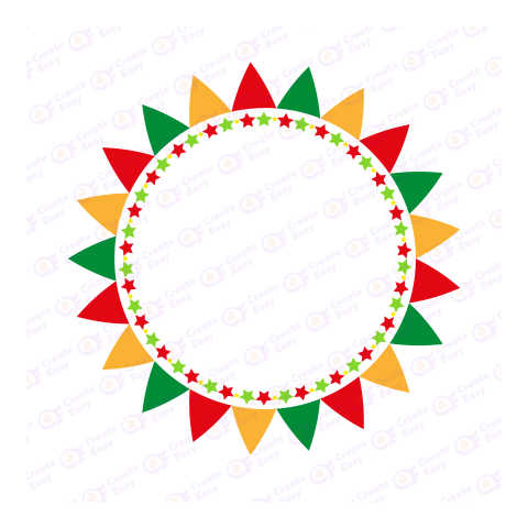 mandela art vector background createeasy png