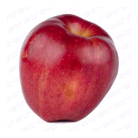 Apple png image createeasy