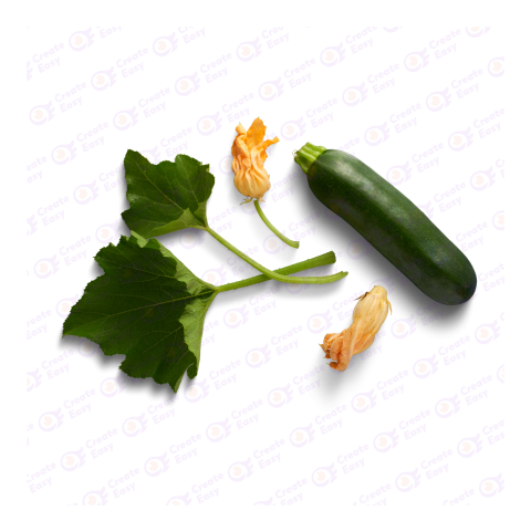 Green leaf createeasy png