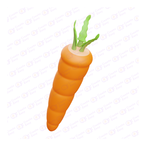 Carrrot PNG