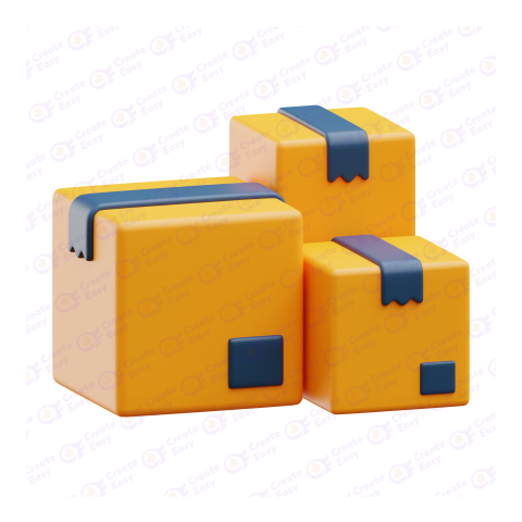 Parchel PNG