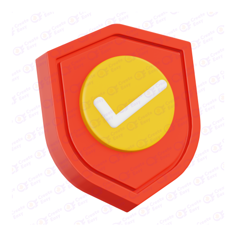 Secure PNG