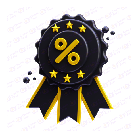 Discount PNG