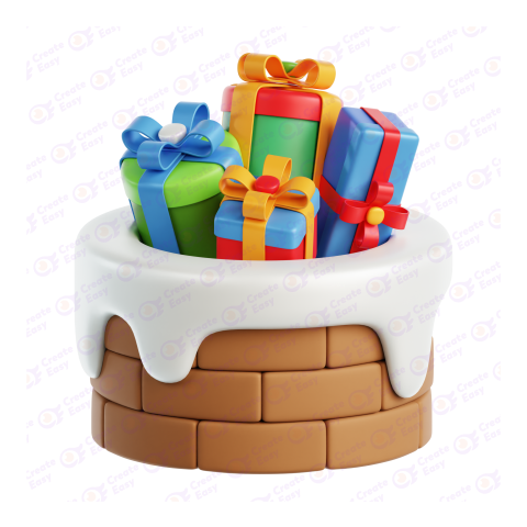 Gift Png