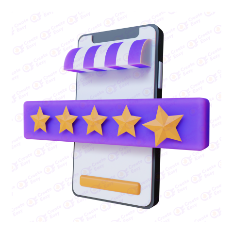 Ratings PNG