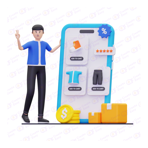 Sales png