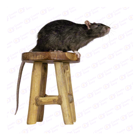 Rat png image