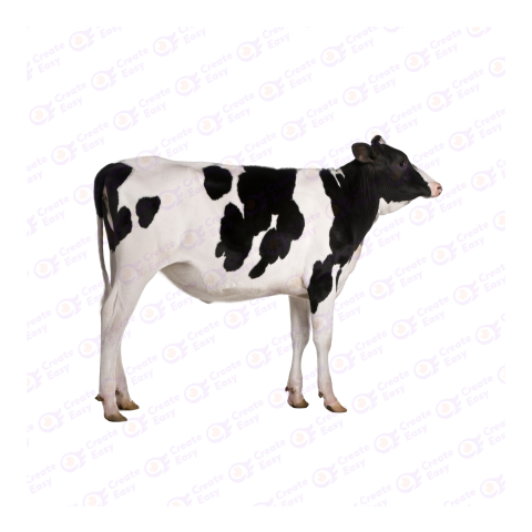Holstein Friesian png image