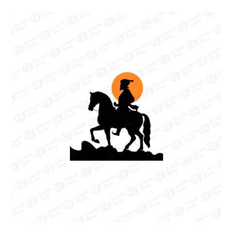 Chhatrapati Shivaji Maharaj Flat geometric icon png image