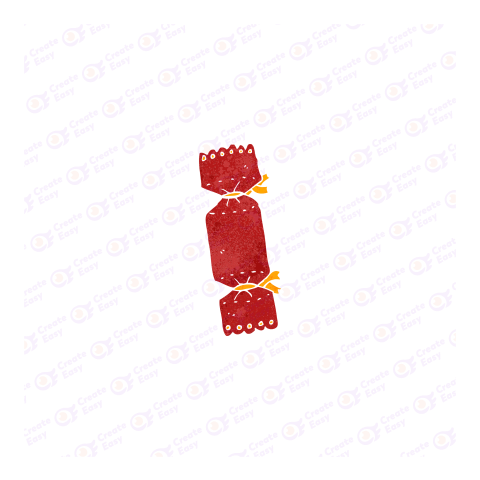 Crackers Drawing Candy Flat icon free png image