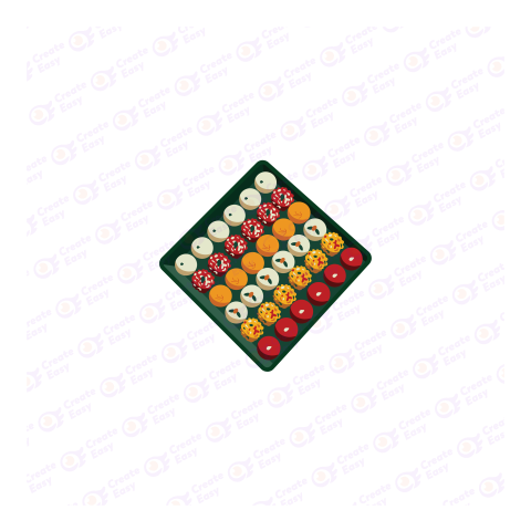 Indian Sweets Or Mithai Like LadooKaju KatliRasgullaGulab Flat icon free png image