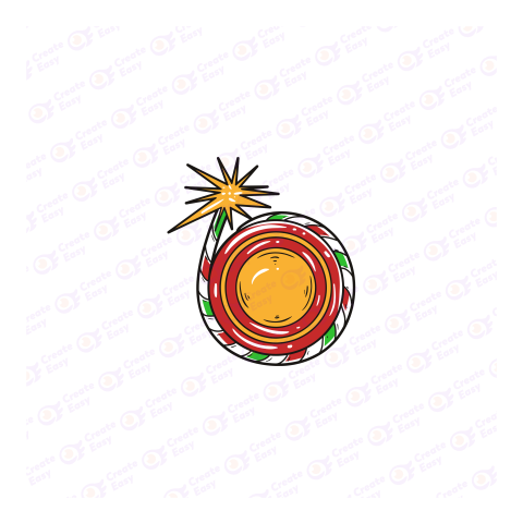 chakra Flat icon free png image