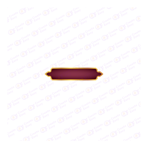 Islamic Banner Free png image