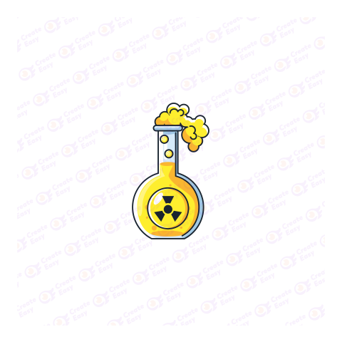 Chemical Laboratory Test Tube Free png image