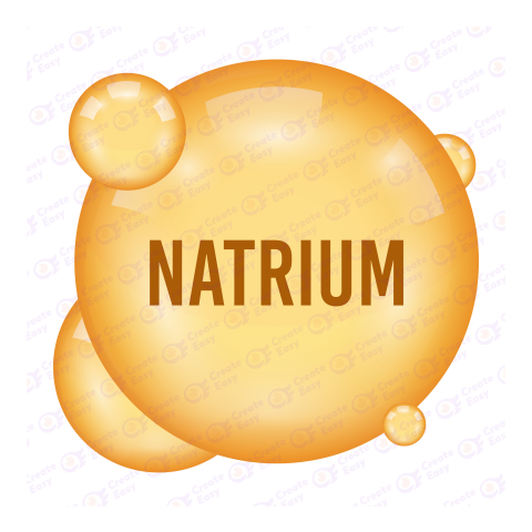 Natrium free png image