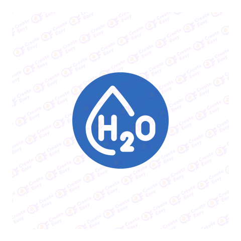 H2o free png image