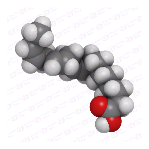 The methods and application of Oxylipins Analysis free png image