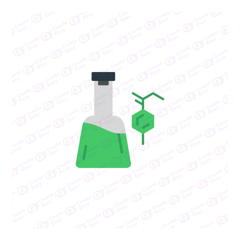 Preservative free png image