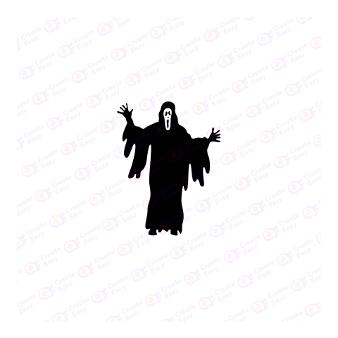 Halloween Grim Reaper Costume Cartoon free png image