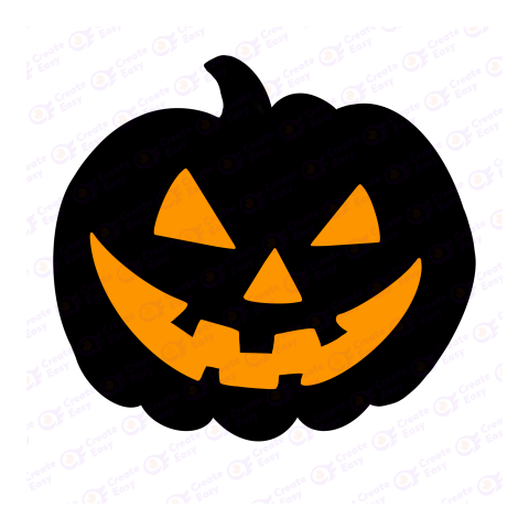 Halloween pumpkin free png image