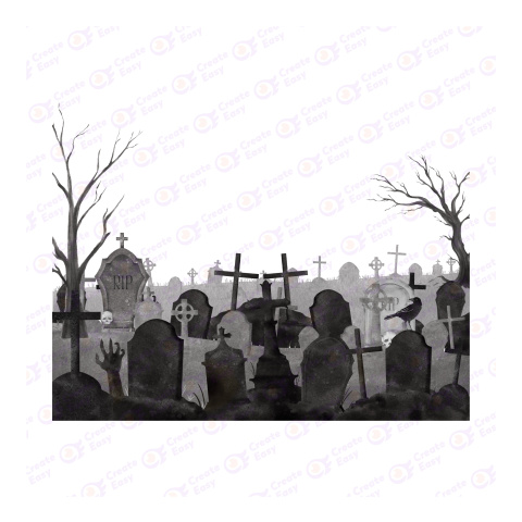 Cemetery free png image