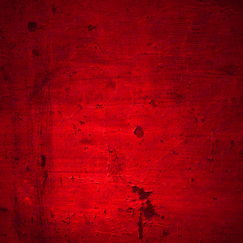 Abstract Red texture color background image