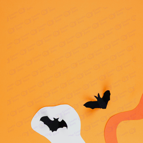 Halloween Generic color background image