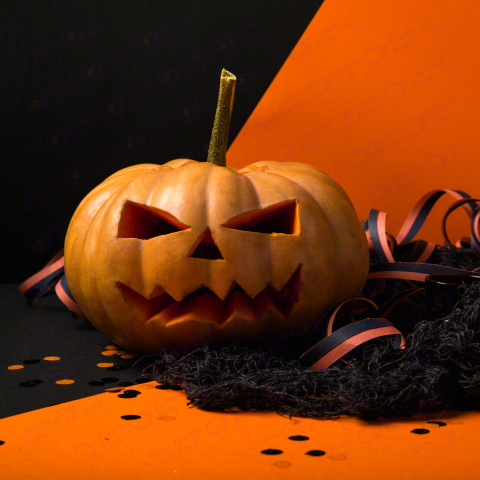 Halloween Pumpkin background free png images