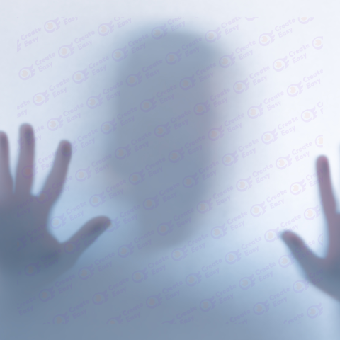 ghost hands background free png images