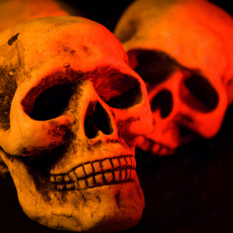Scary Halloween background free png images