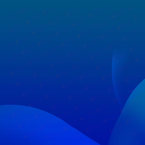 Blue Gradient color background image