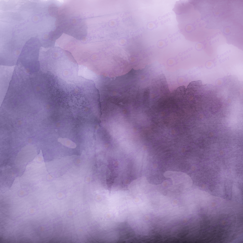 Purple Abstract Clouds color background image