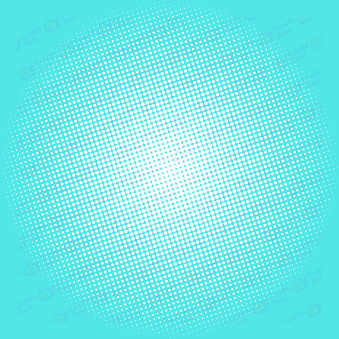 Blue gradient texture background