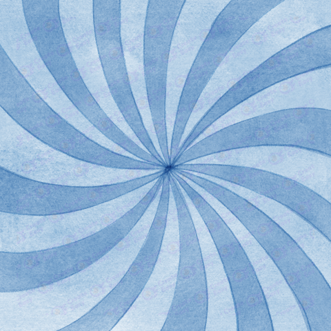Blue Swirl color background image