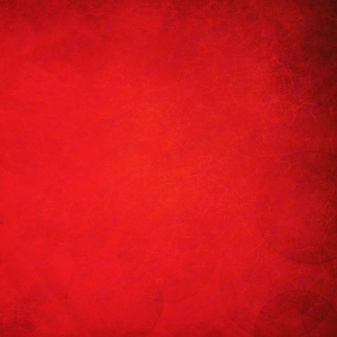 Abstract Red color texture background