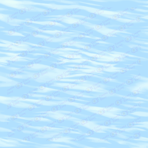 Blue Water color texture background