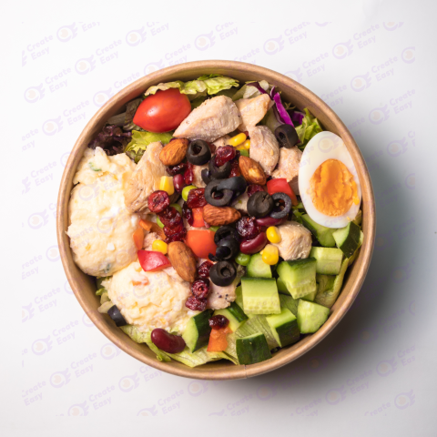 HRX by EatFit free png image