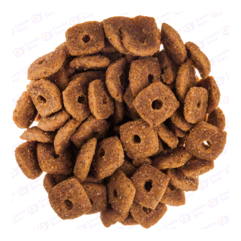 Dry Cat Food free png image