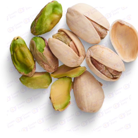 Pistachio free png image