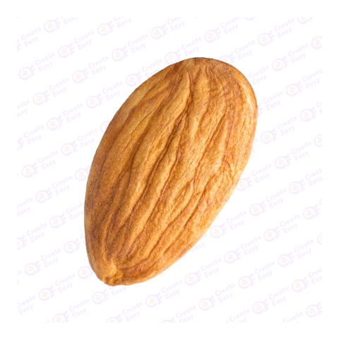 Organic Almond in Faridabad free png image