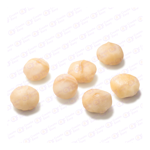 Macadamia nuts free png image
