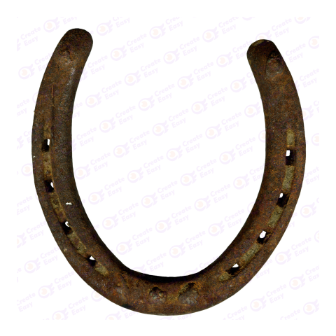 Horseshoe free png image