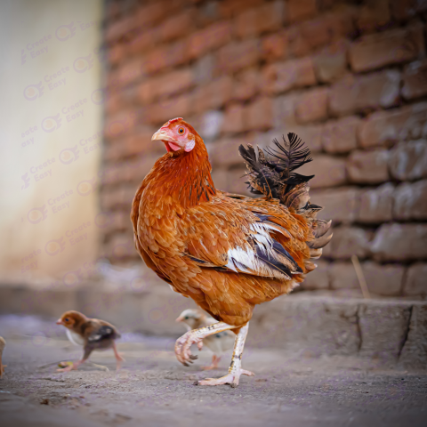 Rooster Free png image