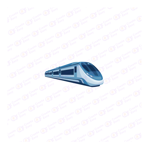 Train Png Format With Transparent Background Stock Free png image