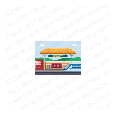 Transportation Vocabulary free png image