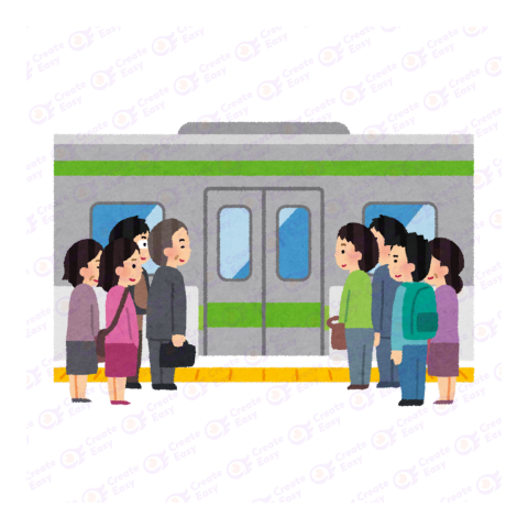 In Japan, there are some rules that most people who ride free png image