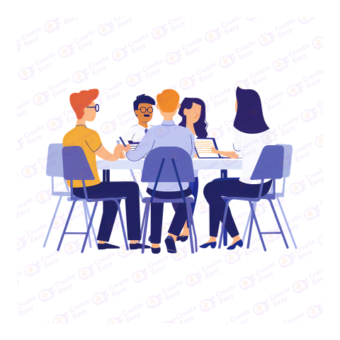 Group Therapy free png image