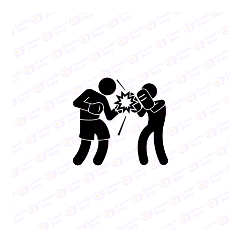Fight Stance free png image