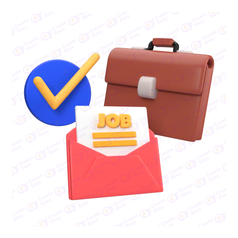 Insurance 3D Models